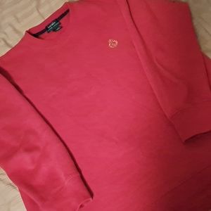 Vintage ralph lauren polo sweatshirt
